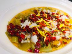 酸菜鱼-弄堂里(西溪龙湖天街店)