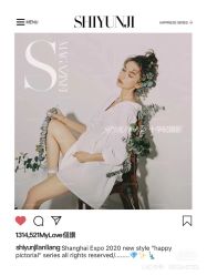 点击看大图 -十孕纪高端孕妇亲子摄影