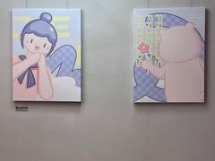 -静宜和她的朋友(星海广场店)