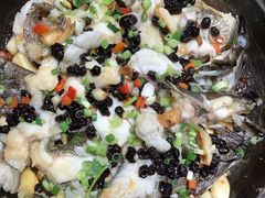 -79号渔船海鲜饭店(华强北店)