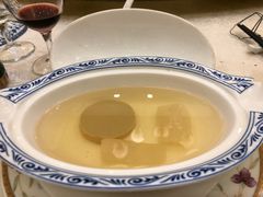 -梅龙镇酒家(南京西路总店)