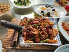 -老磨油饼(高陵店)