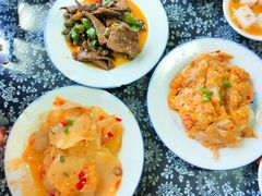 -张关合渣(航空大道店)