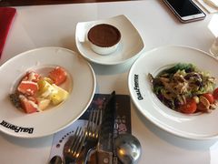 -爱丽丝牛排西餐厅(光谷步行街店)
