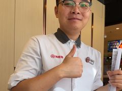 -海底捞火锅(天津SM城市广场店)