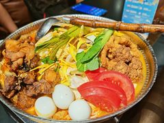 -长安大牌档之龙头酒肆(荣民龙首广场店)