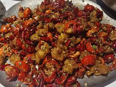 -一棠龙虾•王牌虾球(后湖御华里店)