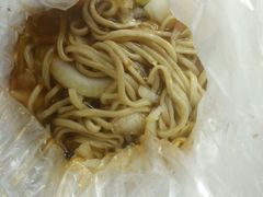 -安徽太和中华板面王(永安街店)