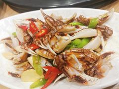 -海味当家·蒸锅海鲜(中山广场创始店)