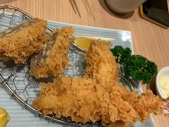 炸大虾-和幸(春熙路群光广场店)