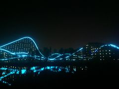 -济南方特东方神画