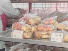 -中关村茶点