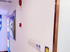 -维乐口腔(格林门诊长宁店)