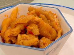 -新长岭大酒店酒楼