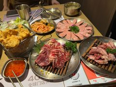 -西塔老太太泥炉烤肉(双井店)