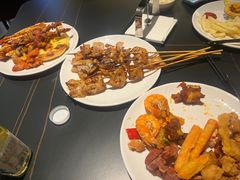 -涨巢·潮玩水疗局