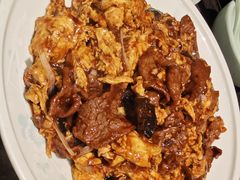 -忠顺斋易州印象烤鸭店(东关新村店)