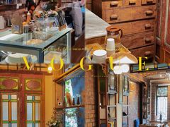 -西关84·History·Art·Cafe