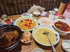 -老宁波1381餐厅(宏泰广场店)