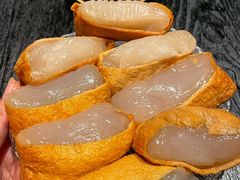 -蟹犇前•帝王蟹雪蟹(陆家嘴店)