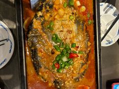 -炉鱼(亲橙里店)