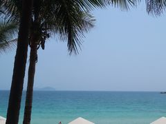 -三亚太阳湾柏悦酒店