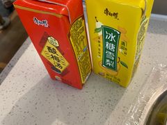 -龍歌自助小火锅(市南金茂湾店)