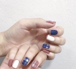 -Pink You美甲美睫纹绣定制中心