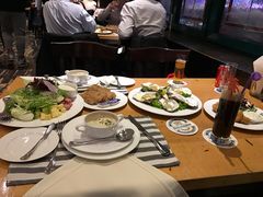 -兰特伯爵西餐厅·啤酒屋(方庄店)