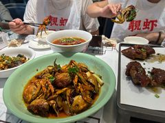 -靓虾二哥·龙虾馆(大塘总店)