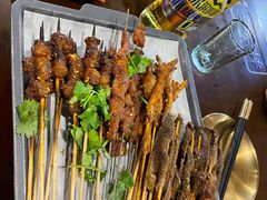 -林二哥宜烤官·宜宾小烧烤