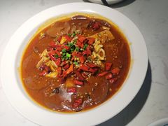 -花椒俏川菜小馆(南海万达店)