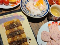 -旧街市鲜货老火锅(大光路店)