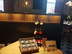 -庐灶江南·江南菜·四合院Bistro(东直门雍和宫·原华侨宾馆店)