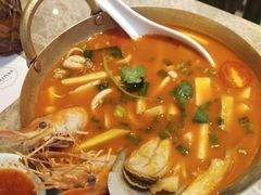 -美奈小馆·东南亚菜(福田星河COCO Park店)