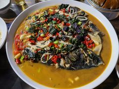 -德叔阙里·衢州菜馆(月湖店)