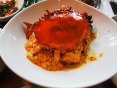 -帕蓝·暹罗料理(大学路店)
