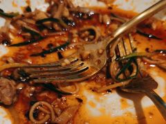 -渔语鱼新川菜Bistro(万象天地店)