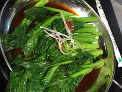 广东菜心-七鲜超市(通州ONE店)
