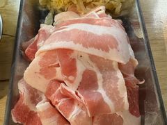 -霸腹烤肉(厦门柚子番店)