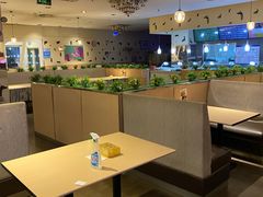 大堂-拿渡麻辣香锅(世茂广场·工三店)