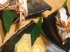 -虹料理·日料放题(悠方店)