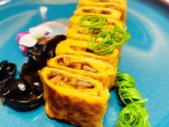 -一澜江宴·江景地标楚菜(江滩公园店)