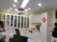 -悦宝园早教中心(庐阳区省直中心店)