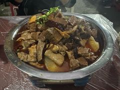 -麻木老地方牛筋牛杂(长堤街店)