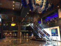 -万达影城IMAX(海口日月广场店)