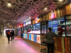 -日进一片海.生腌海鲜火锅.宵夜烧烤(三里屯总店)