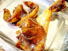 -赵元章肉骨烧(山塘街店)