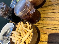 -泽成·冰煮羊(乌兰察布红楼店)