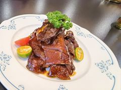 -宁海食府·涌宴(真和店)